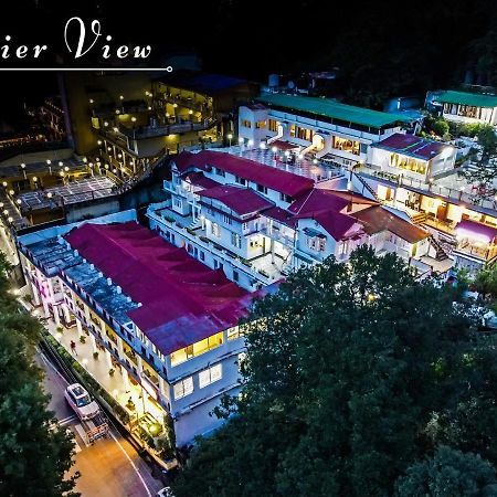 India Hotel - Lake View - Mall Road Nainital Zewnętrze zdjęcie
